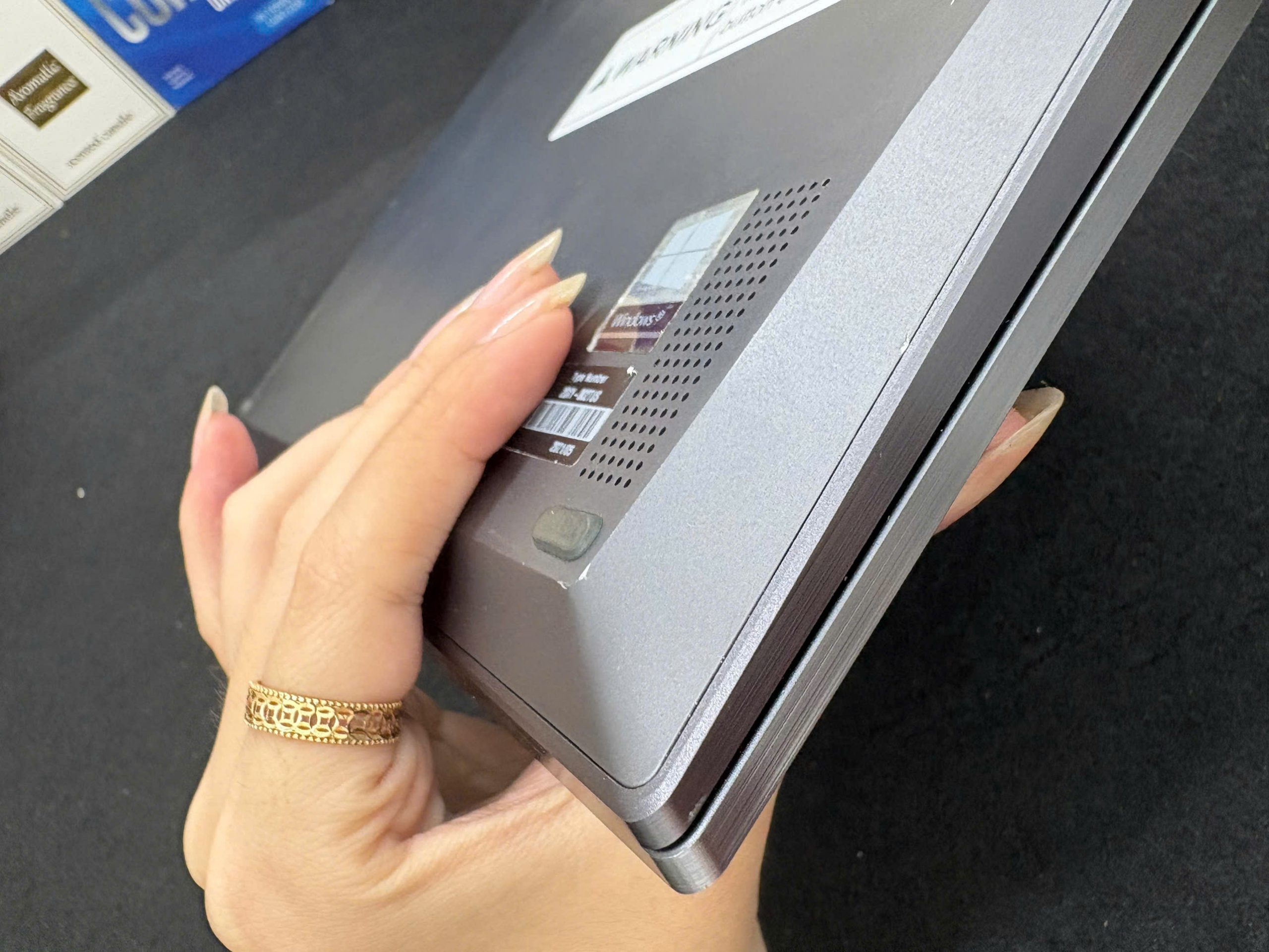 Thinkpad X1 Yoga G6