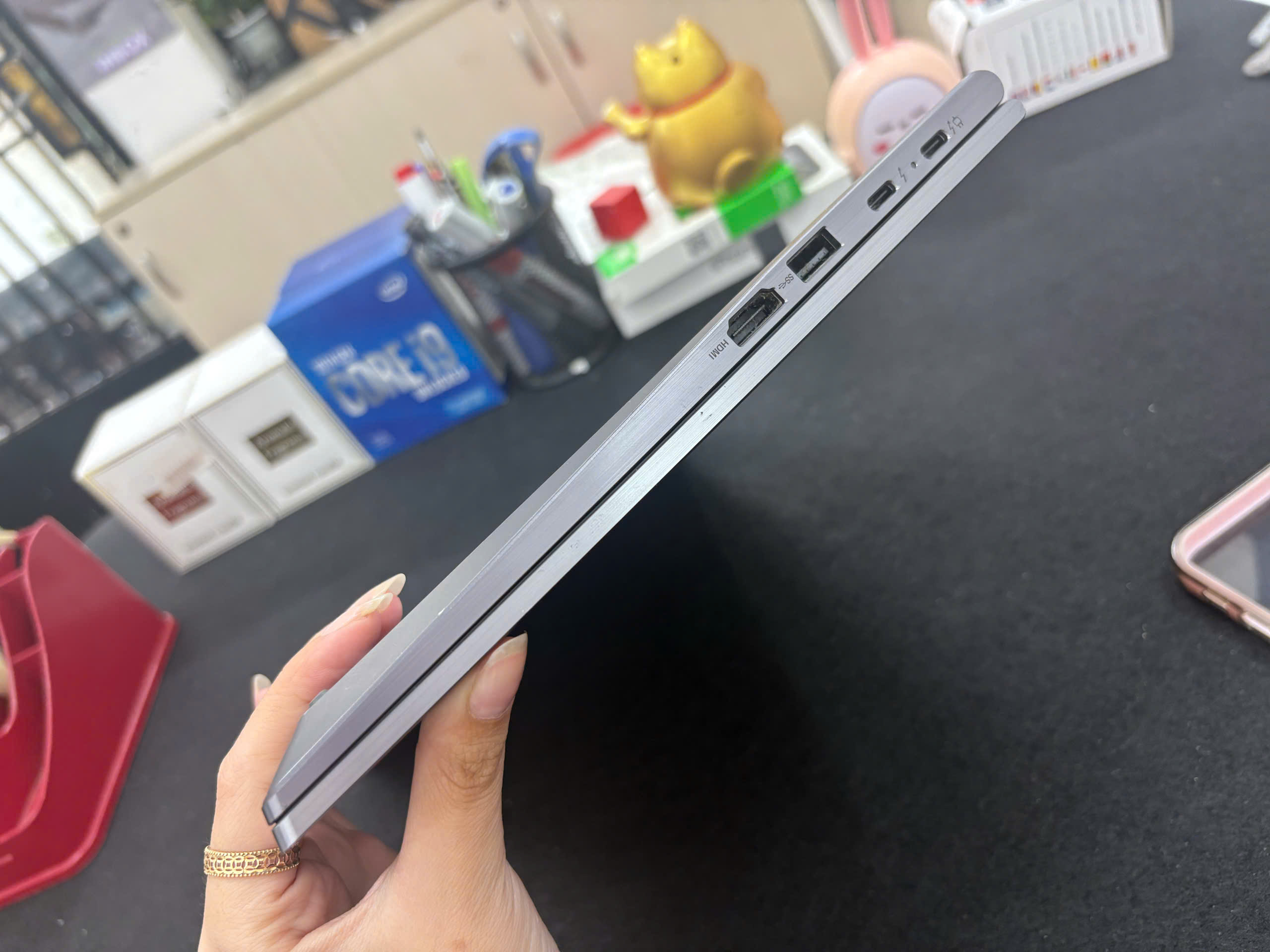 Thinkpad X1 Yoga G6
