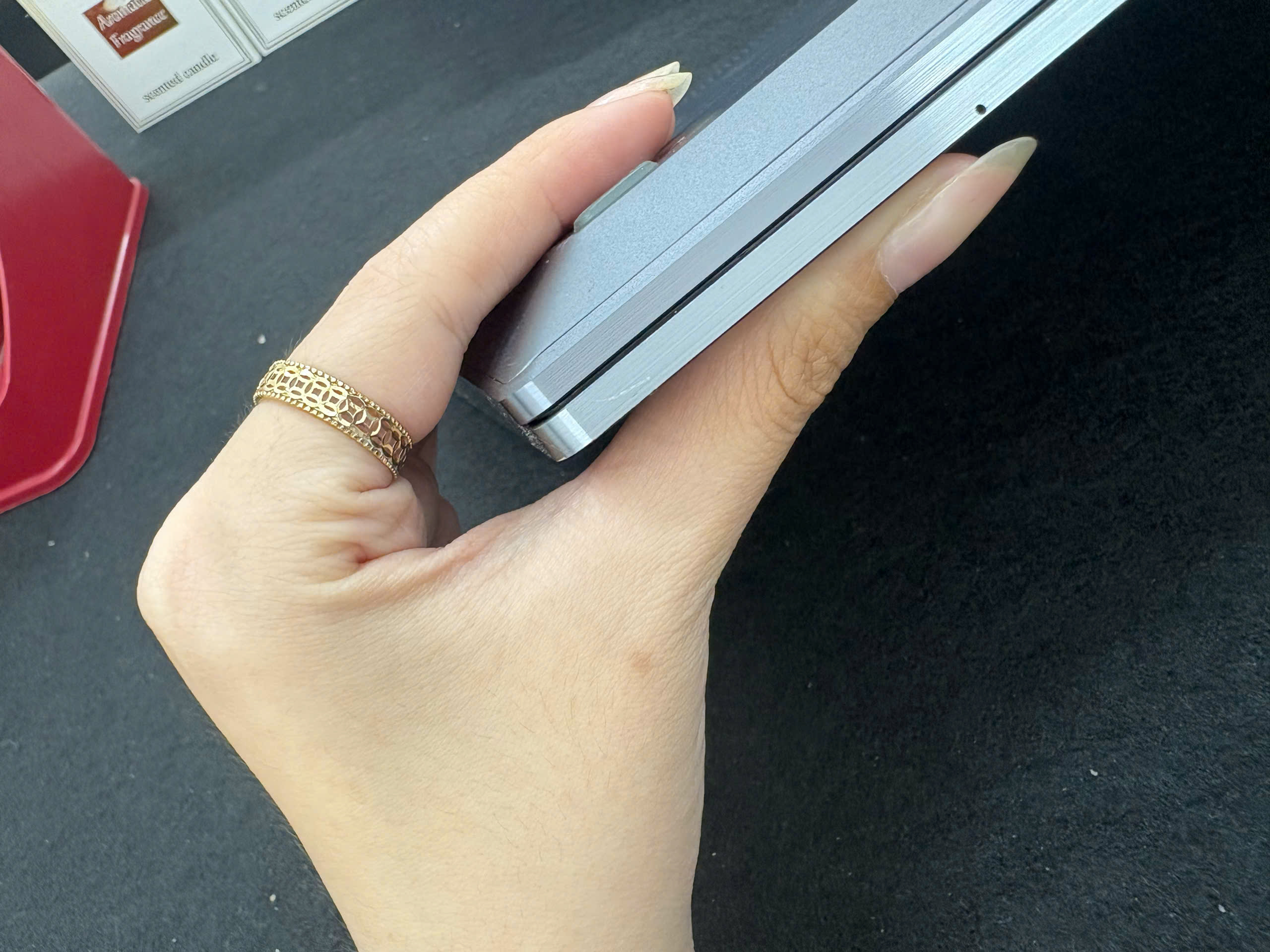 Thinkpad X1 Yoga G6