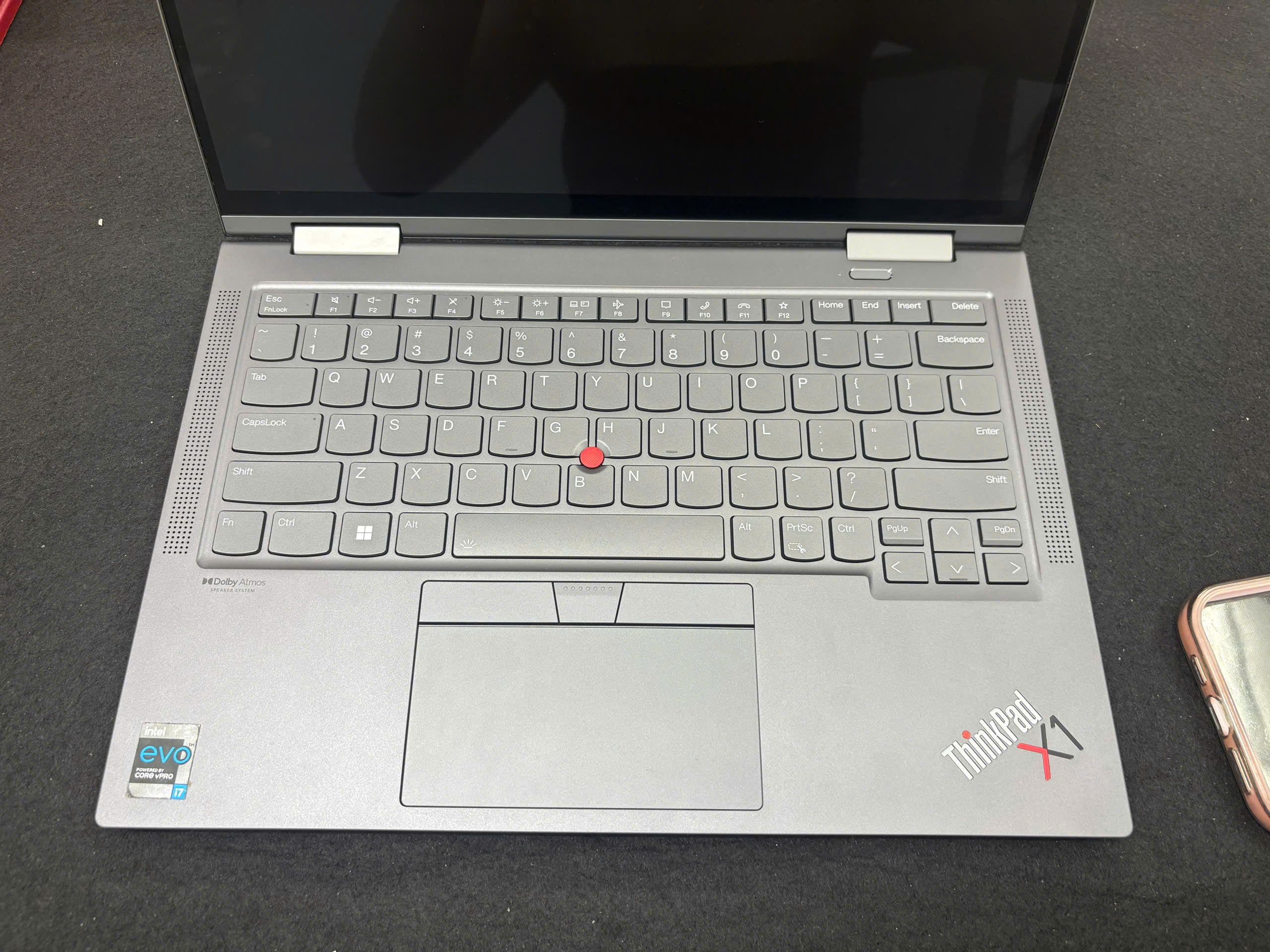 Thinkpad X1 Yoga G6