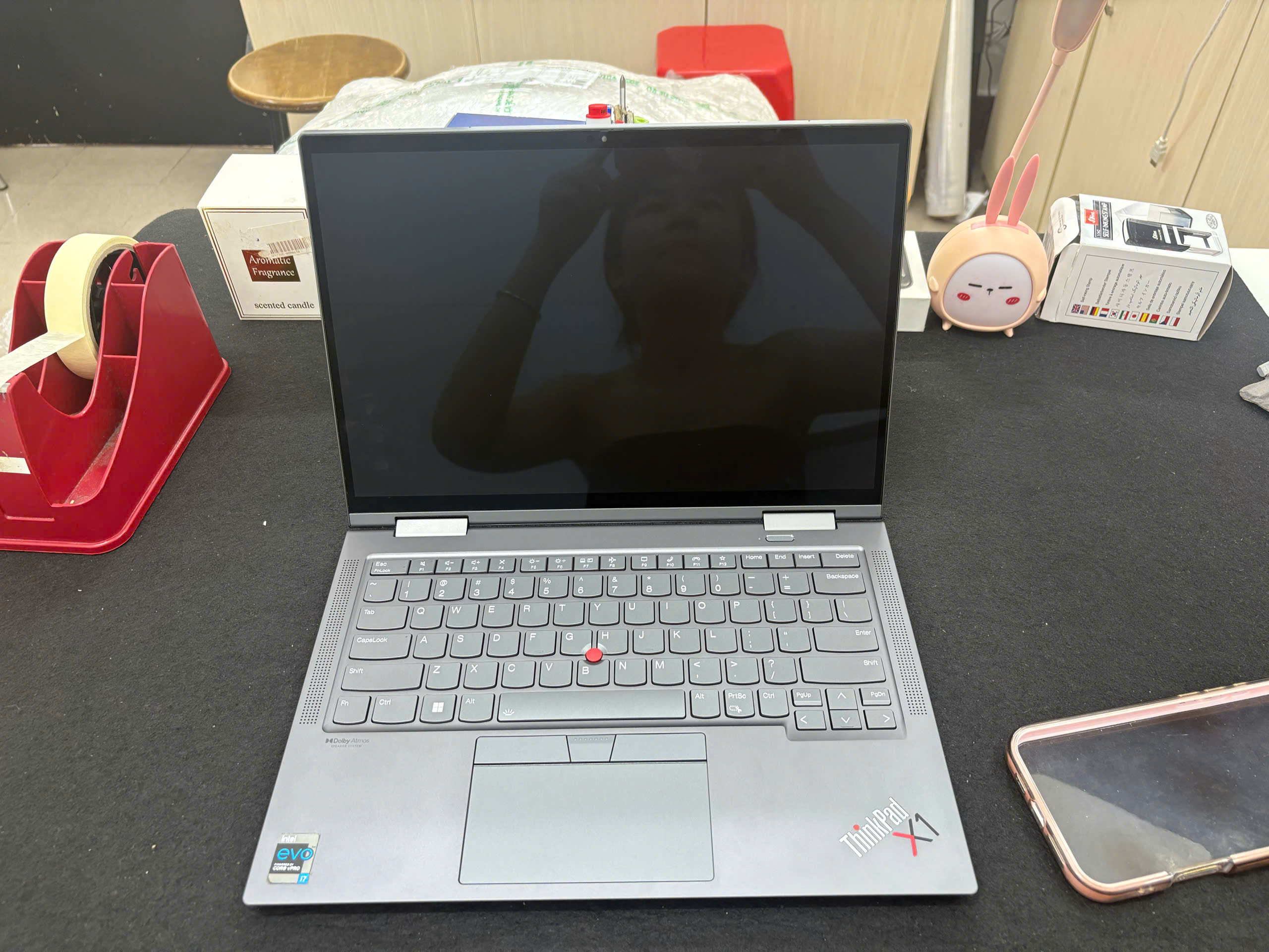 Thinkpad X1 Yoga G6