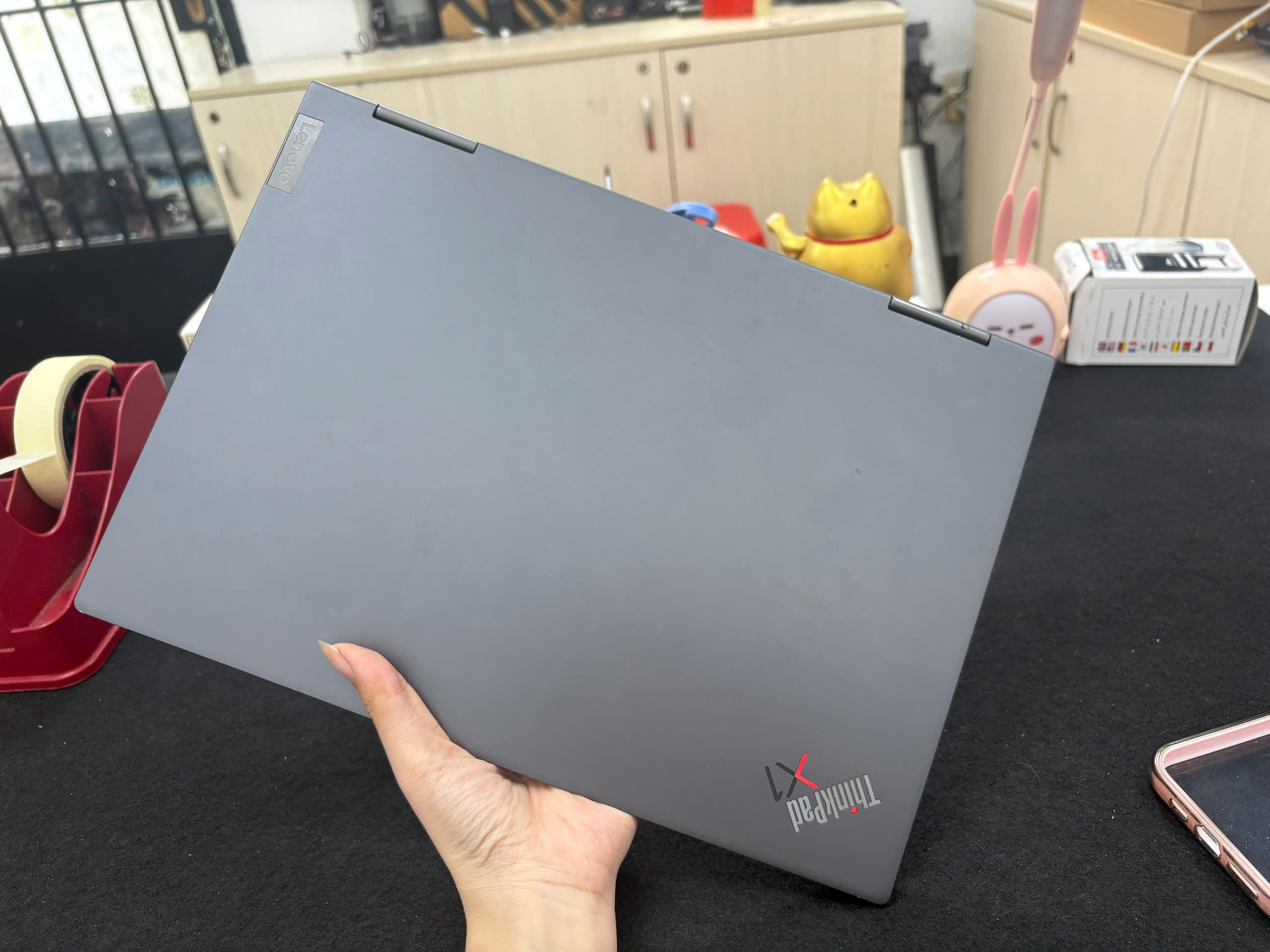 Thinkpad X1 Yoga G6