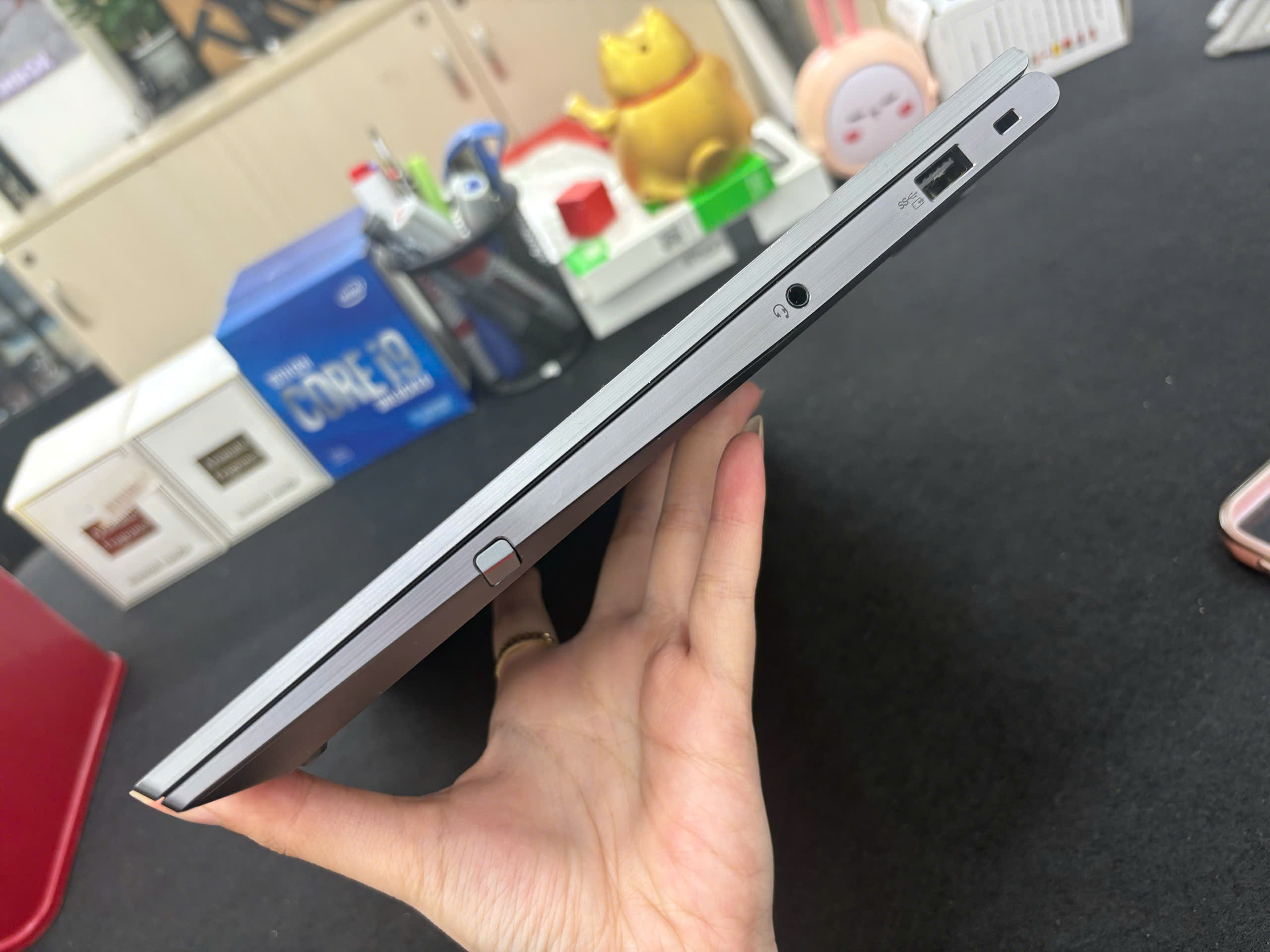 Thinkpad X1 Yoga G6
