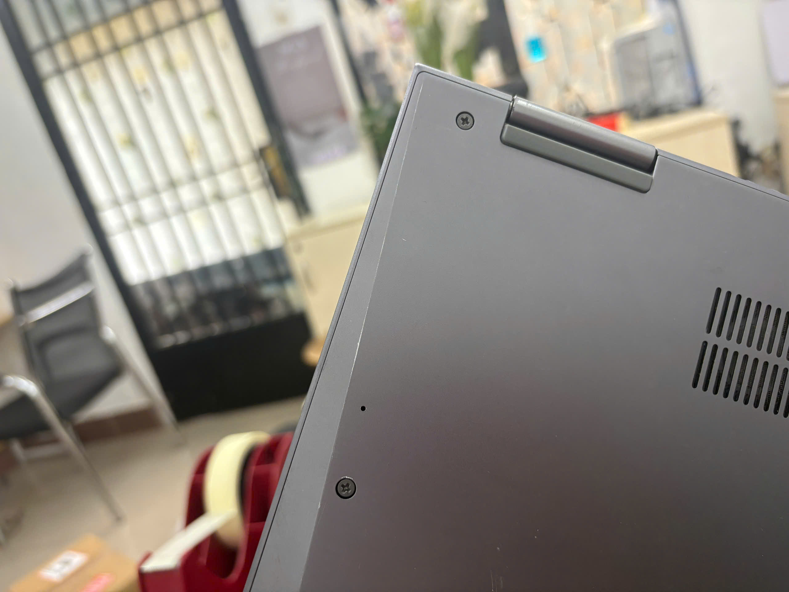 Thinkpad X1 Yoga G6