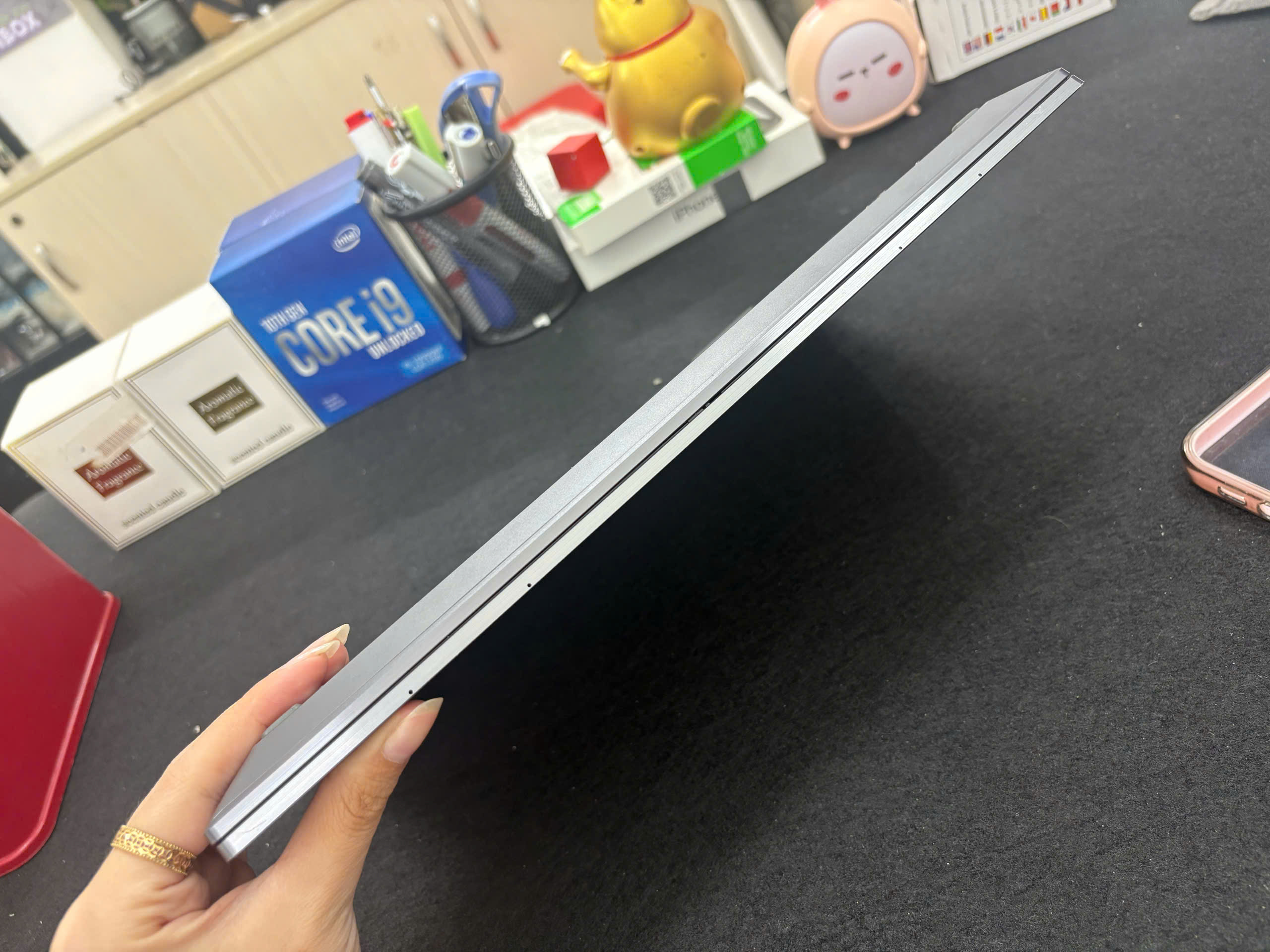 Thinkpad X1 Yoga G6
