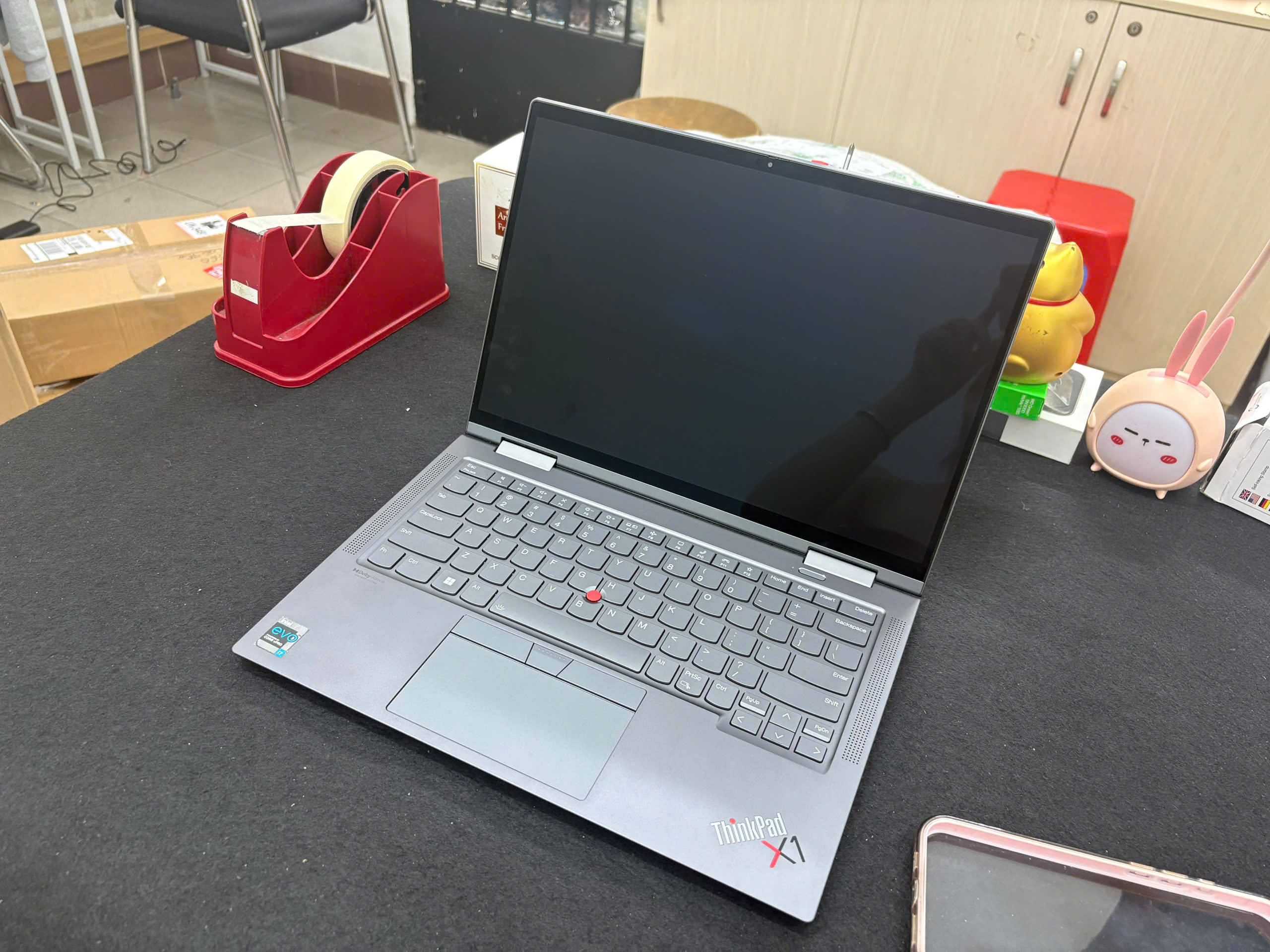 Thinkpad X1 Yoga G6