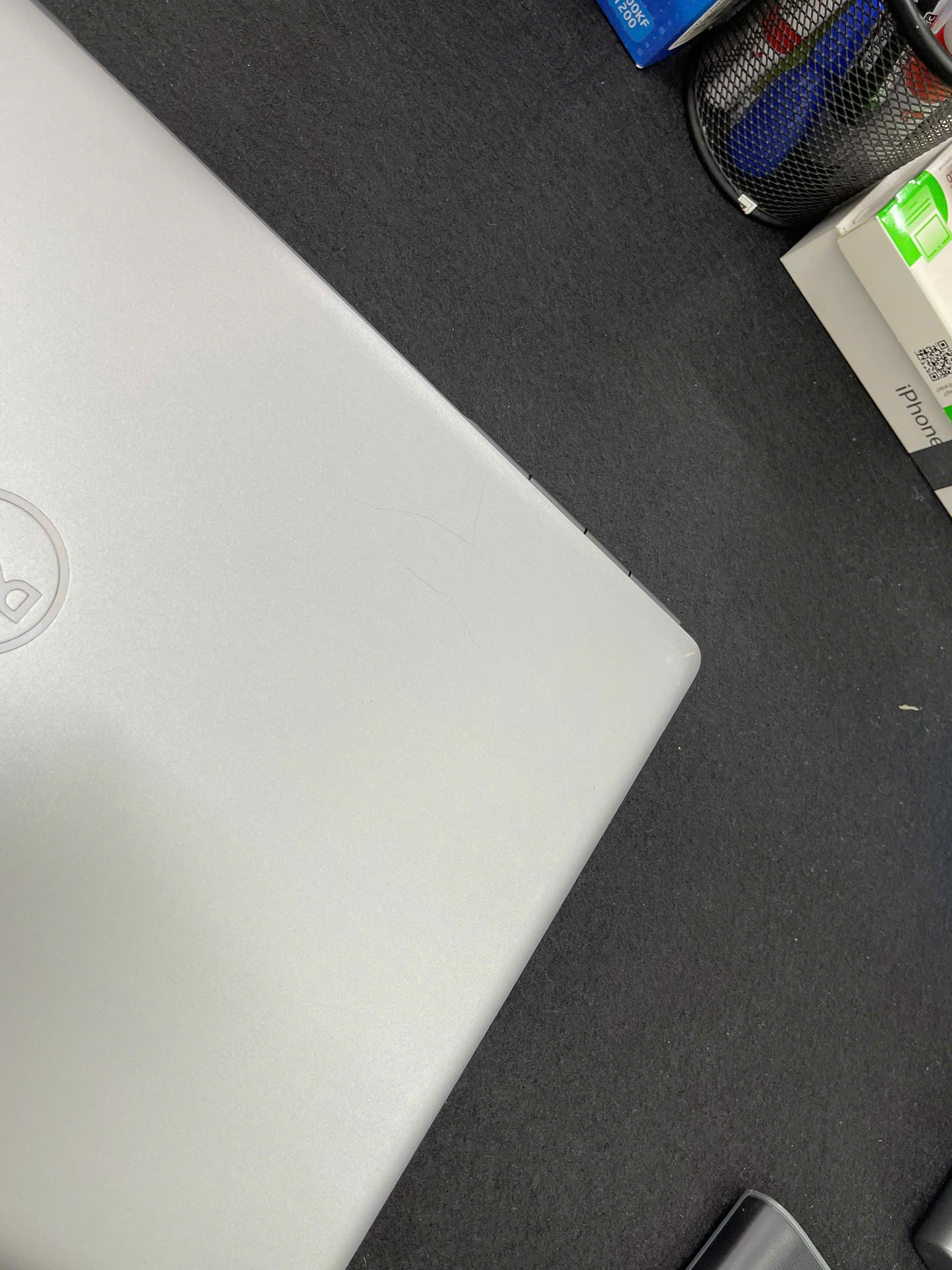 Dell Precision 7550