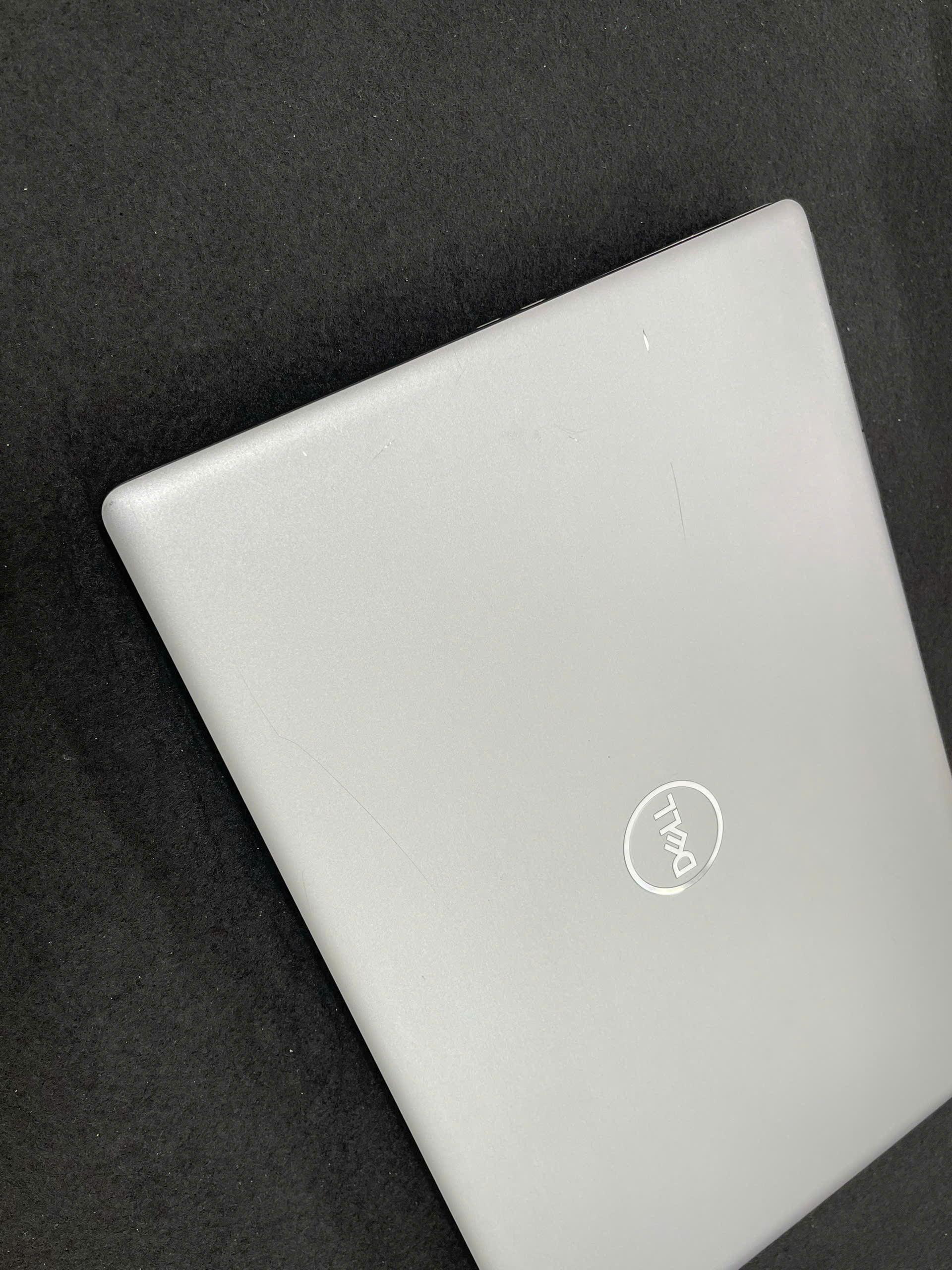 Dell Precision 7550