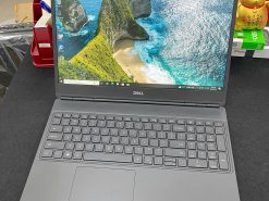 Dell Precision 7550
