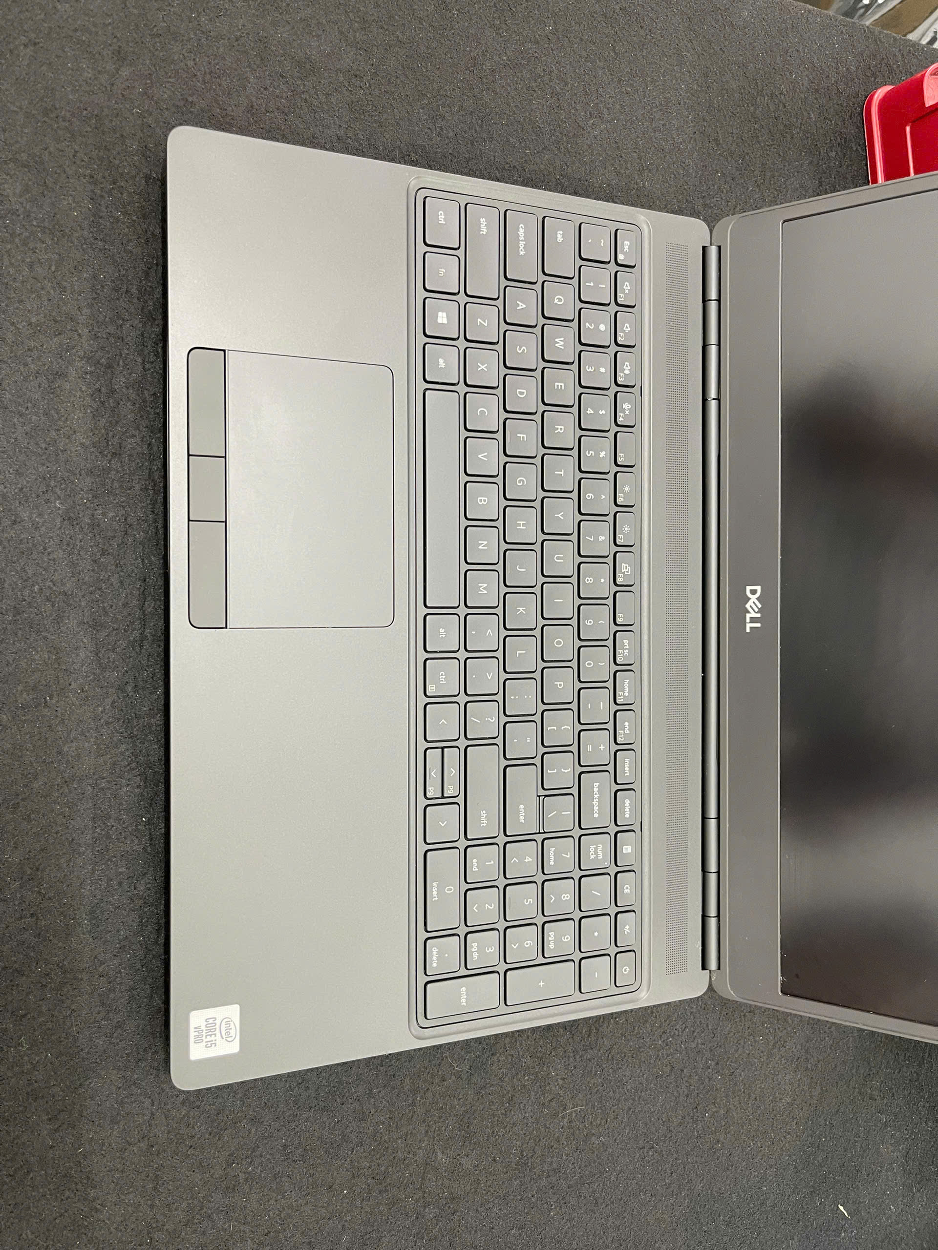 Dell Precision 7550