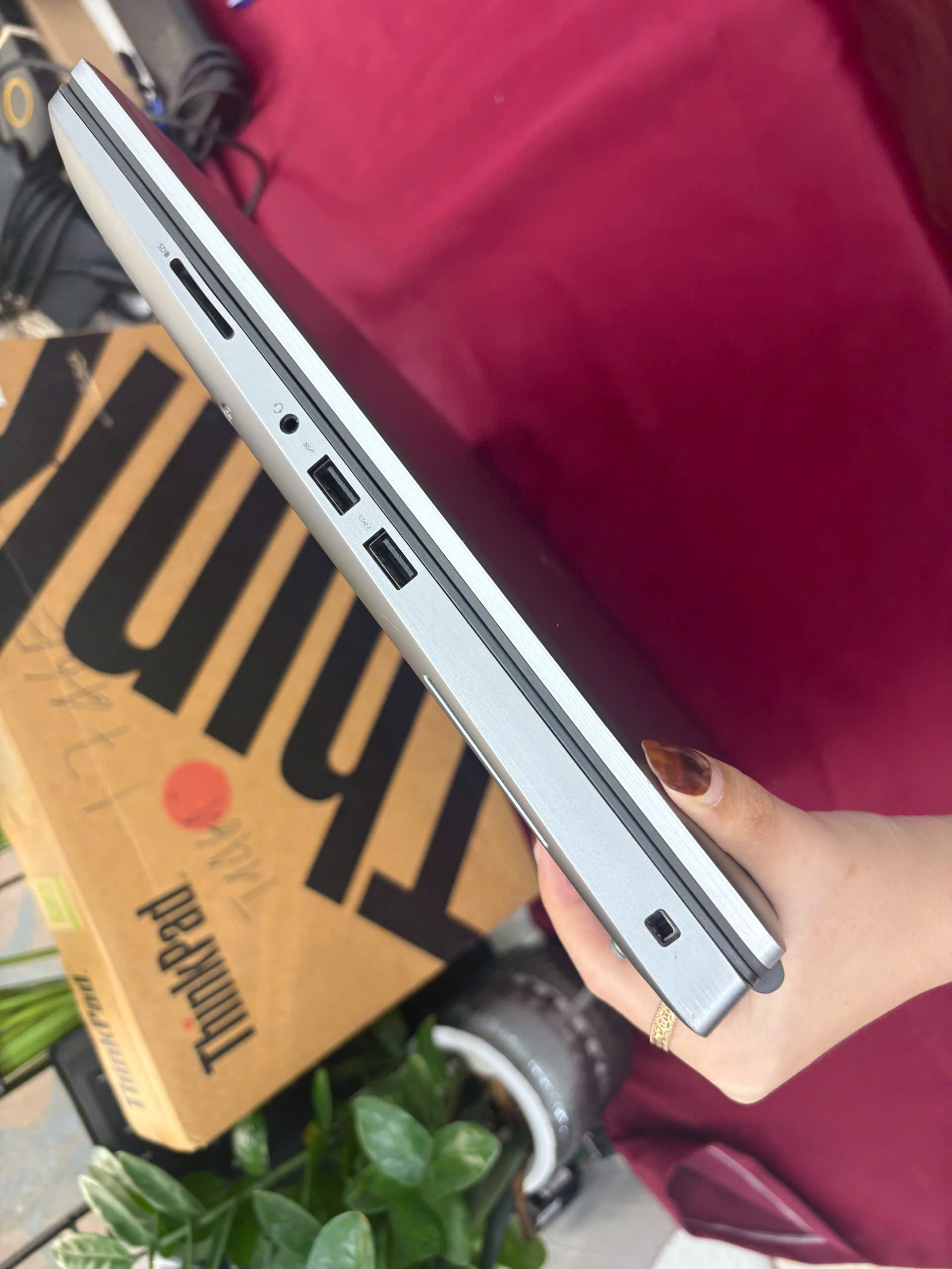 Dell Precision 7760