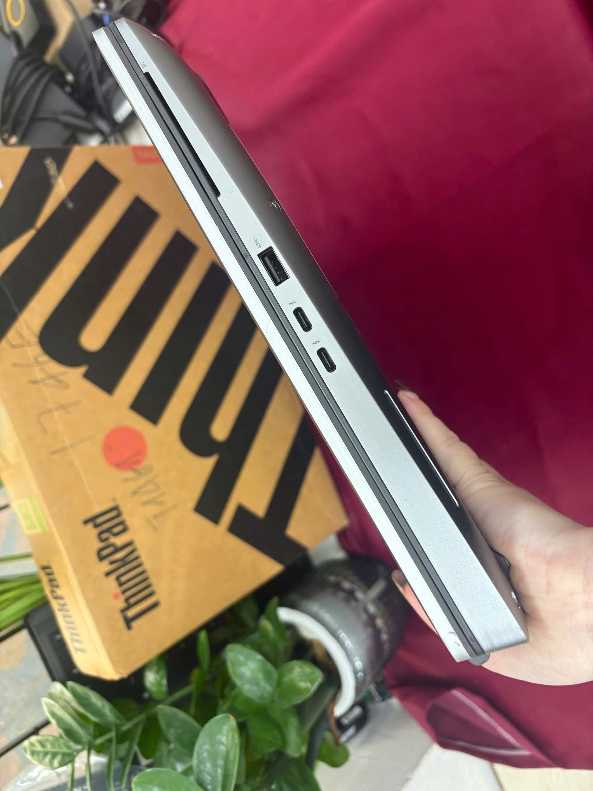 Dell Precision 7760