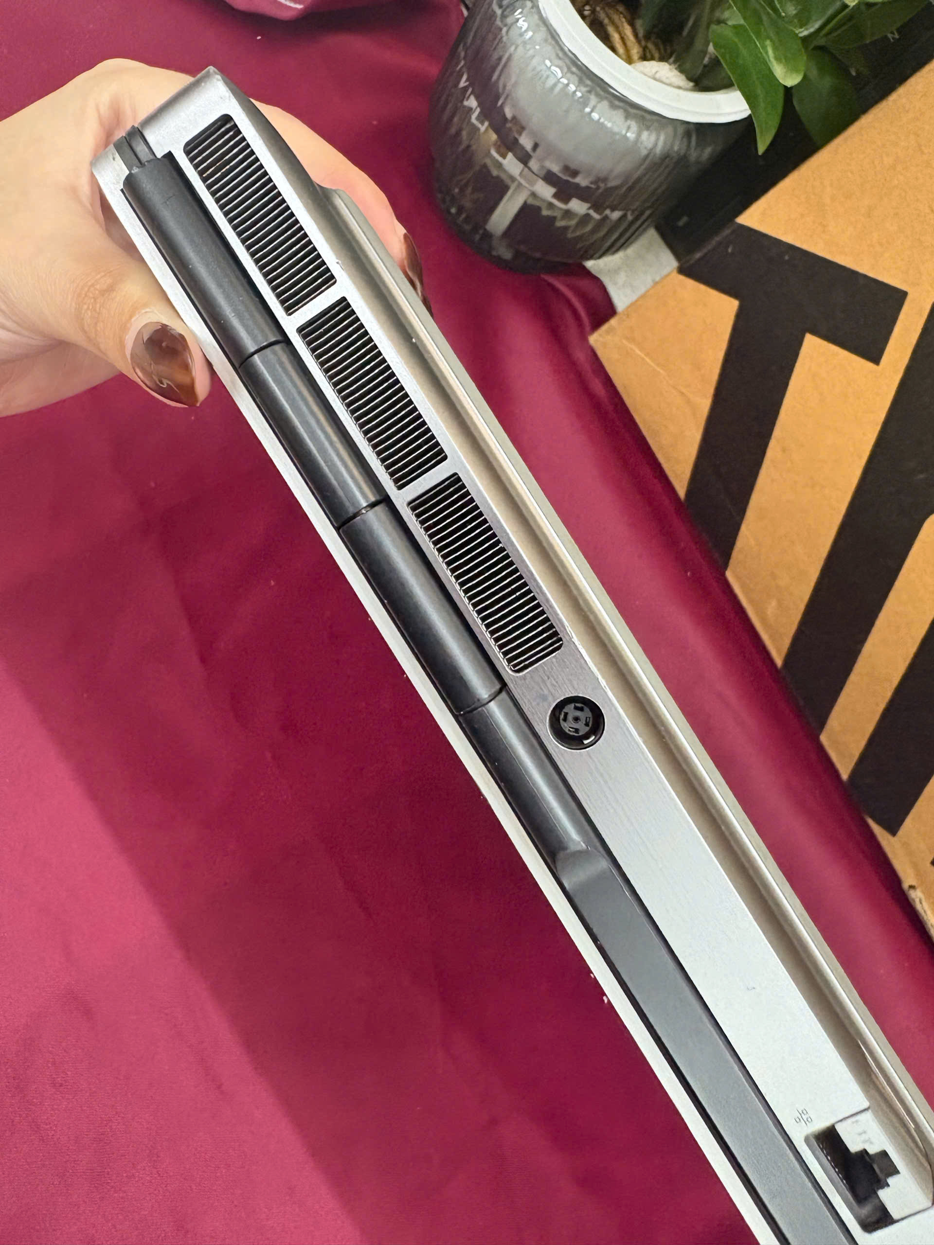 Dell Precision 7760