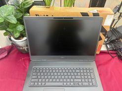 Dell Precision 7760