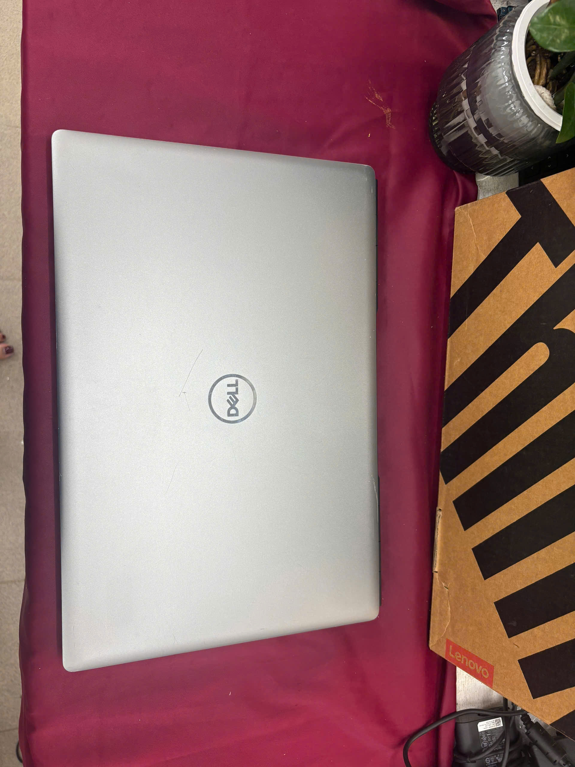 Dell Precision 7760