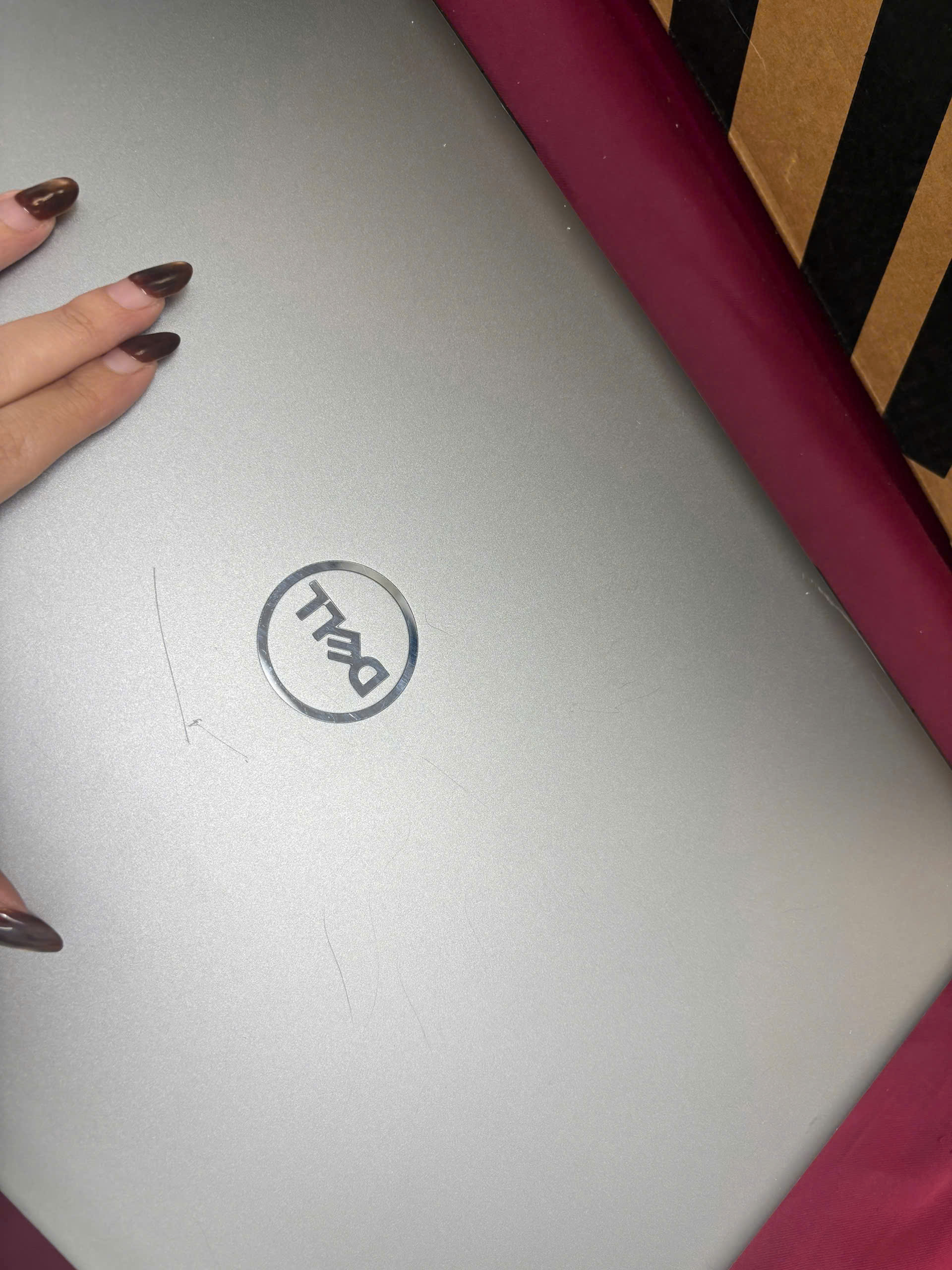 Dell Precision 7760