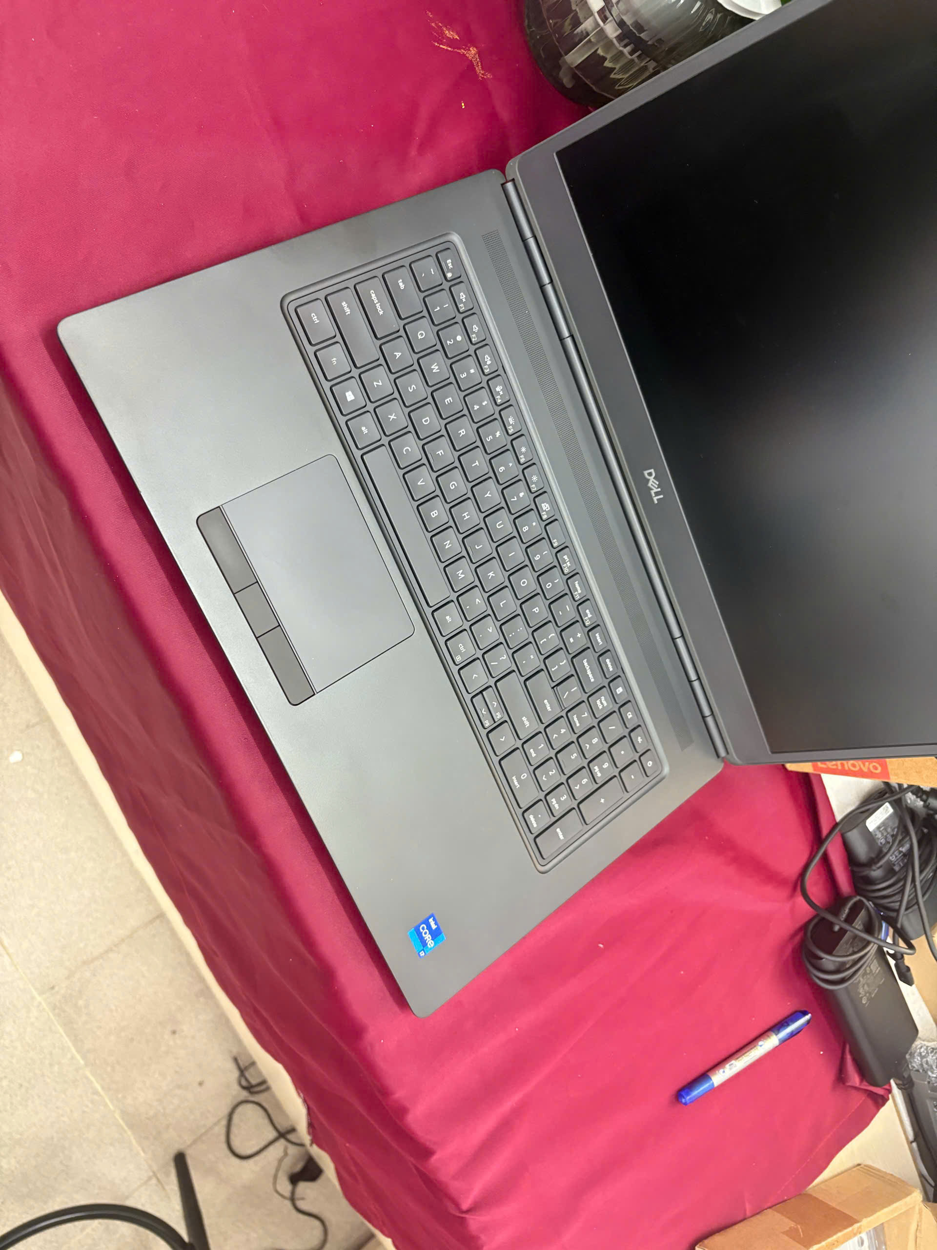 Dell Precision 7760