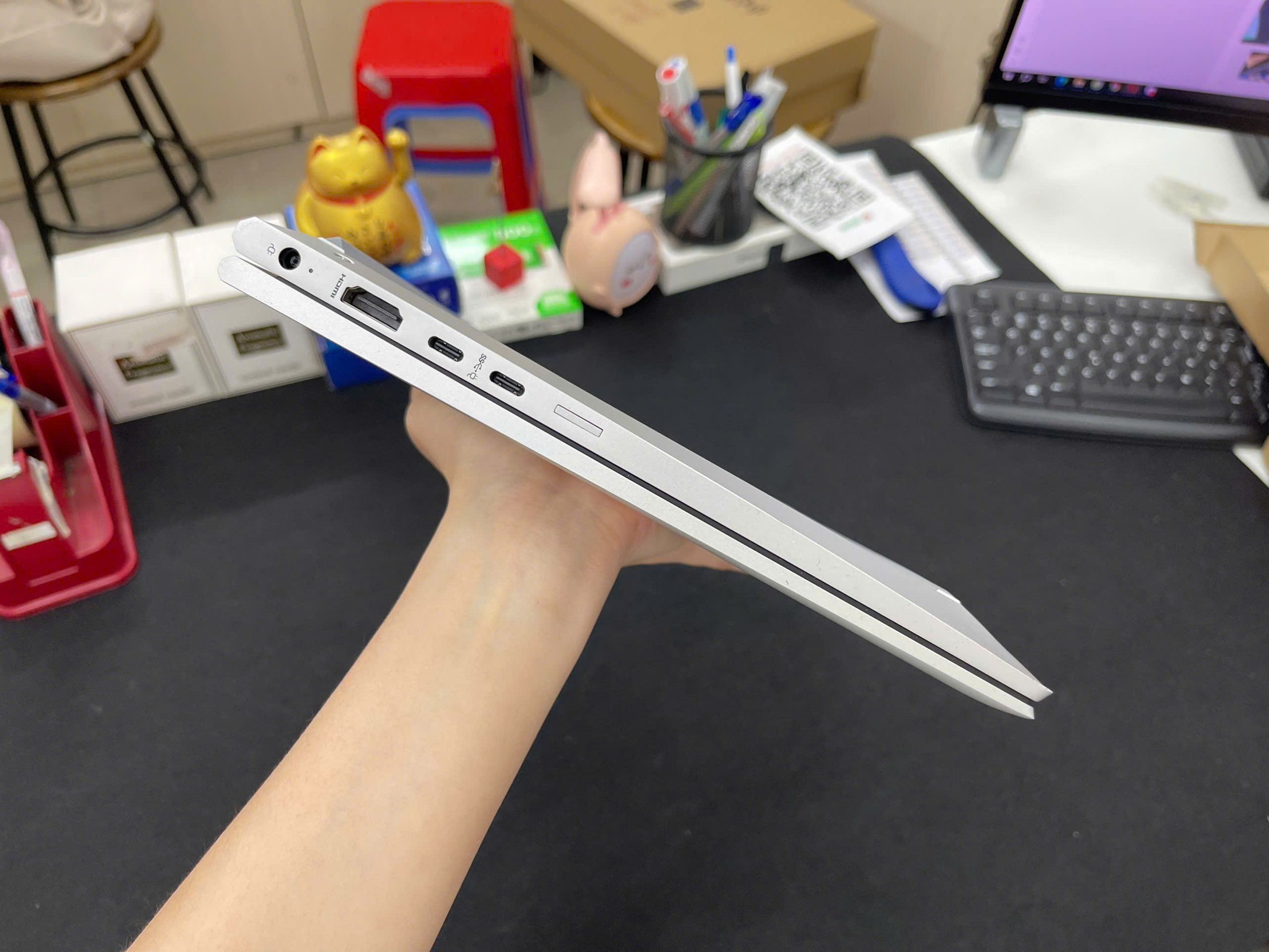 HP Elitebook 845 G8