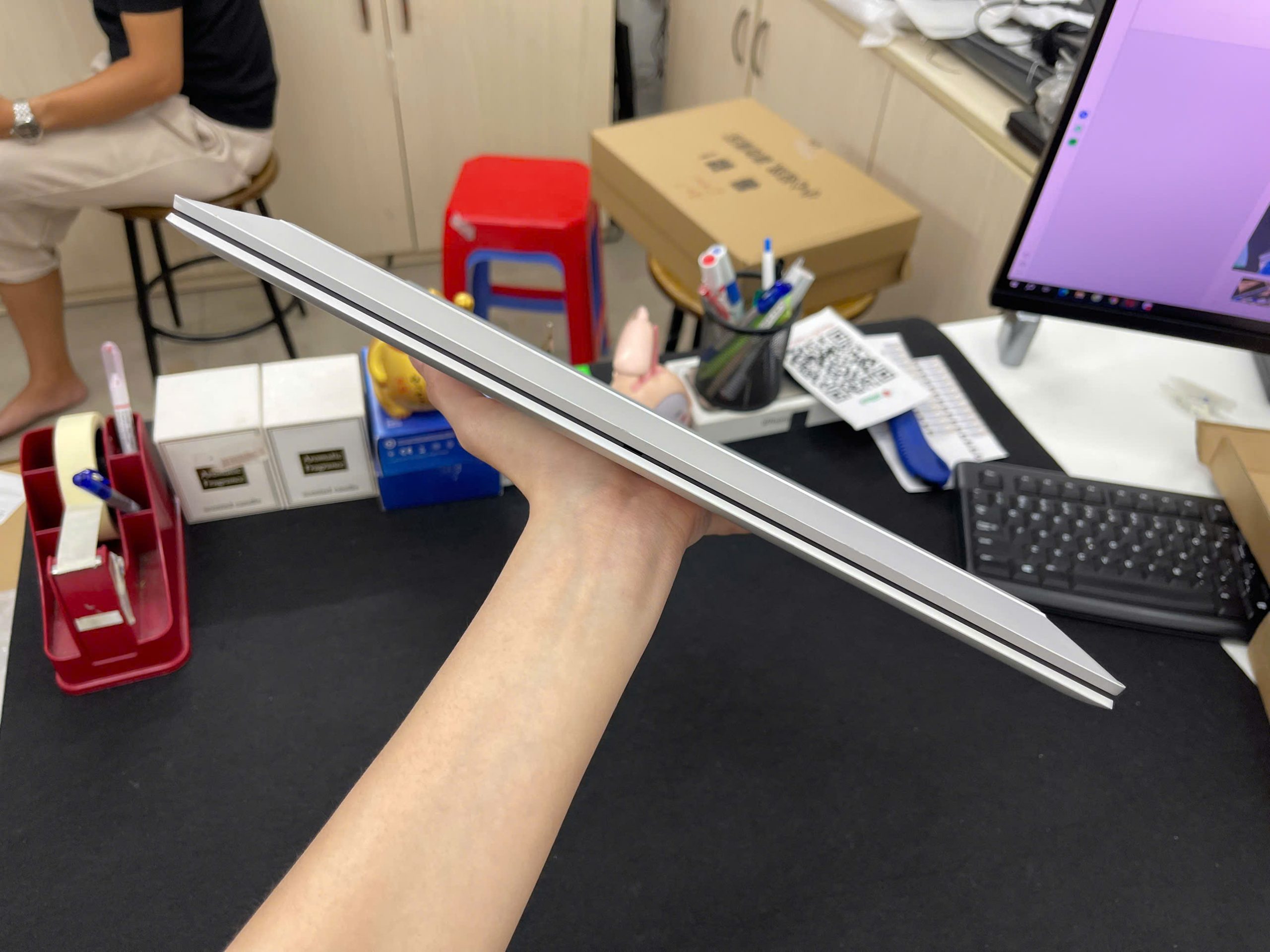 HP Elitebook 845 G8