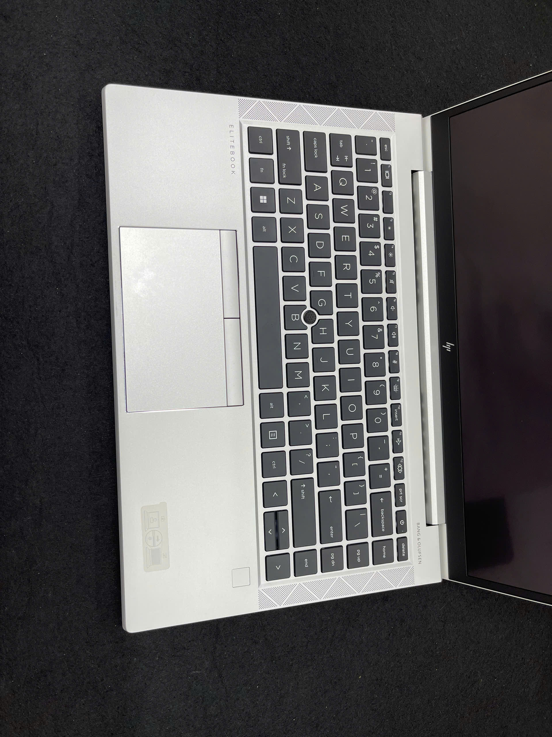 HP Elitebook 845 G8