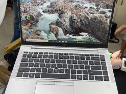 HP Elitebook 845 G8