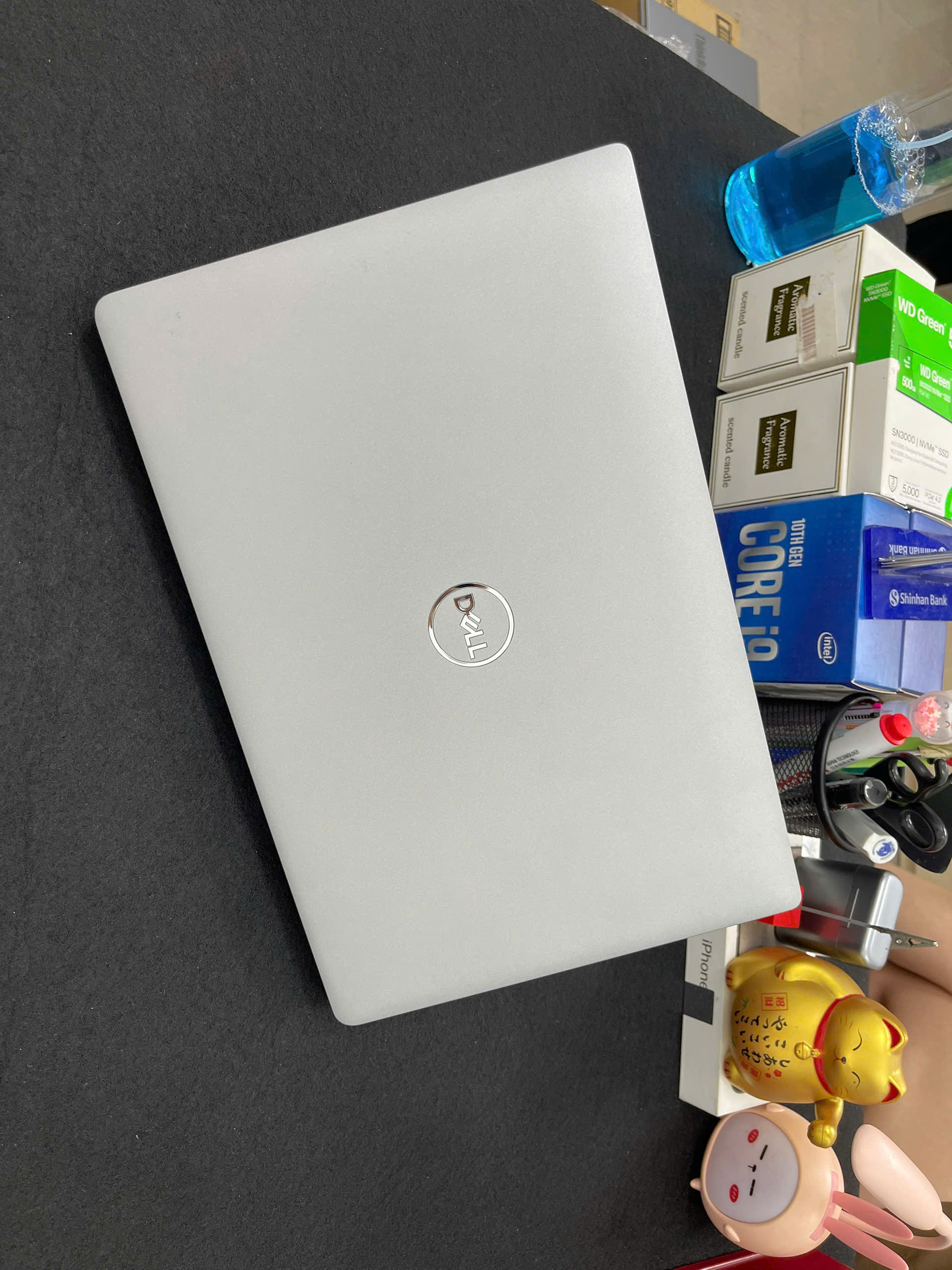Dell Latitude 5420