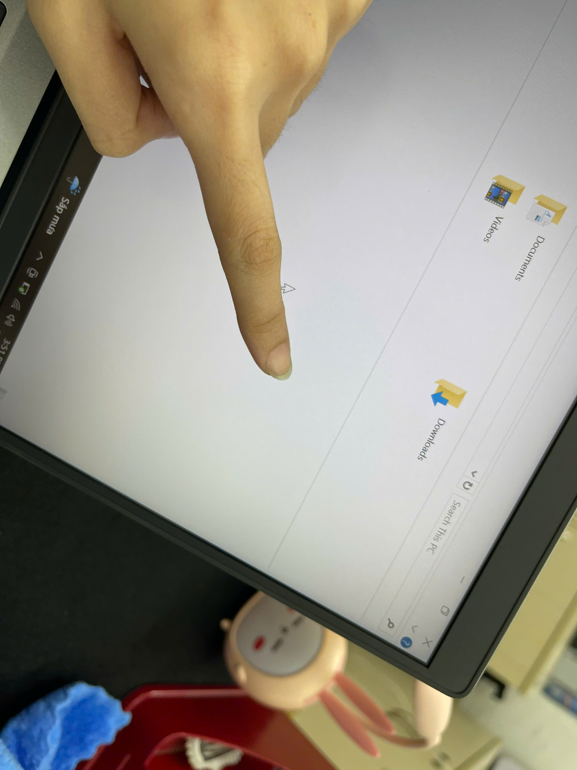 Dell Latitude 5420