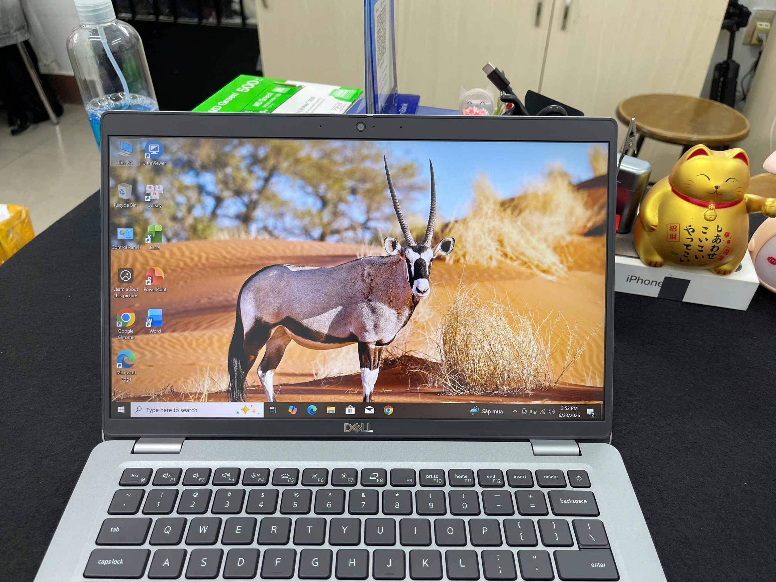 Dell Latitude 5420