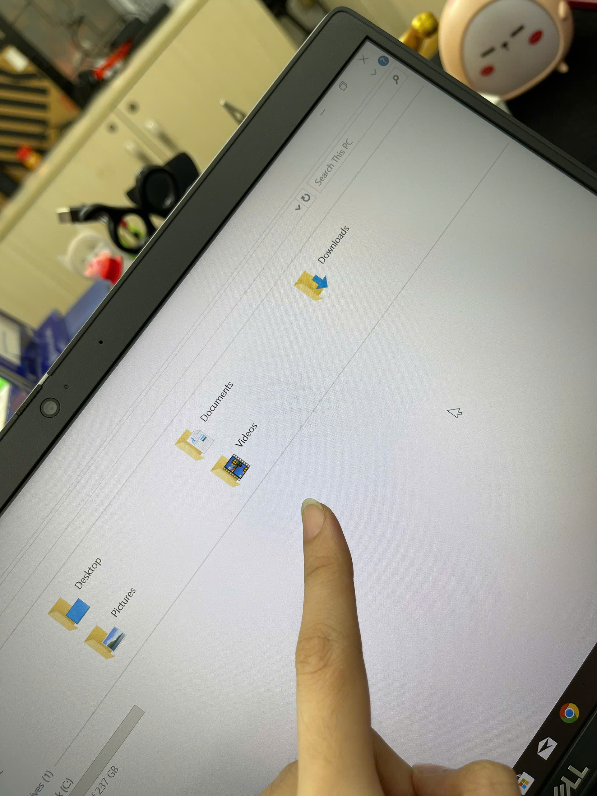 Dell Latitude 5420