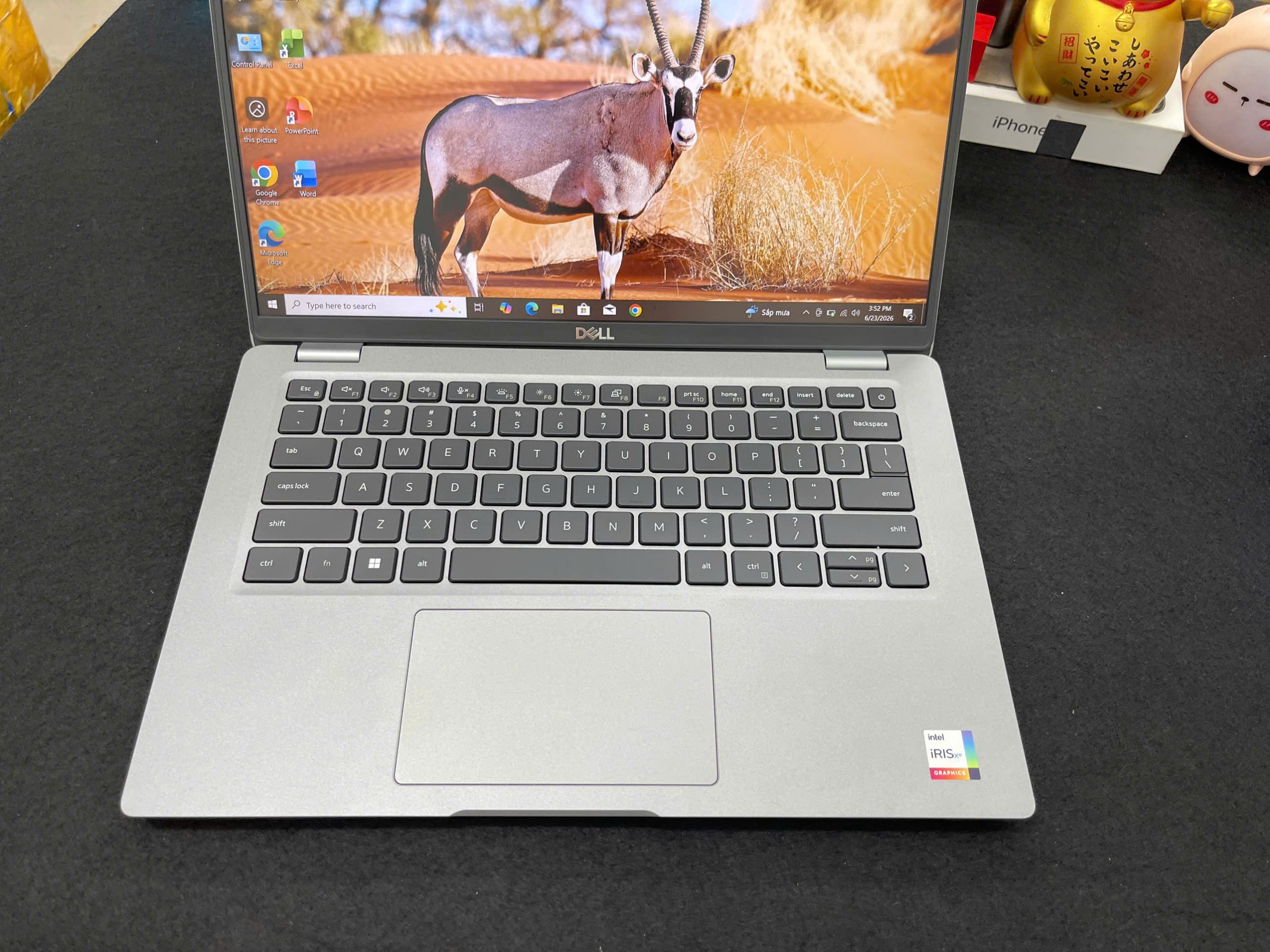 Dell Latitude 5420