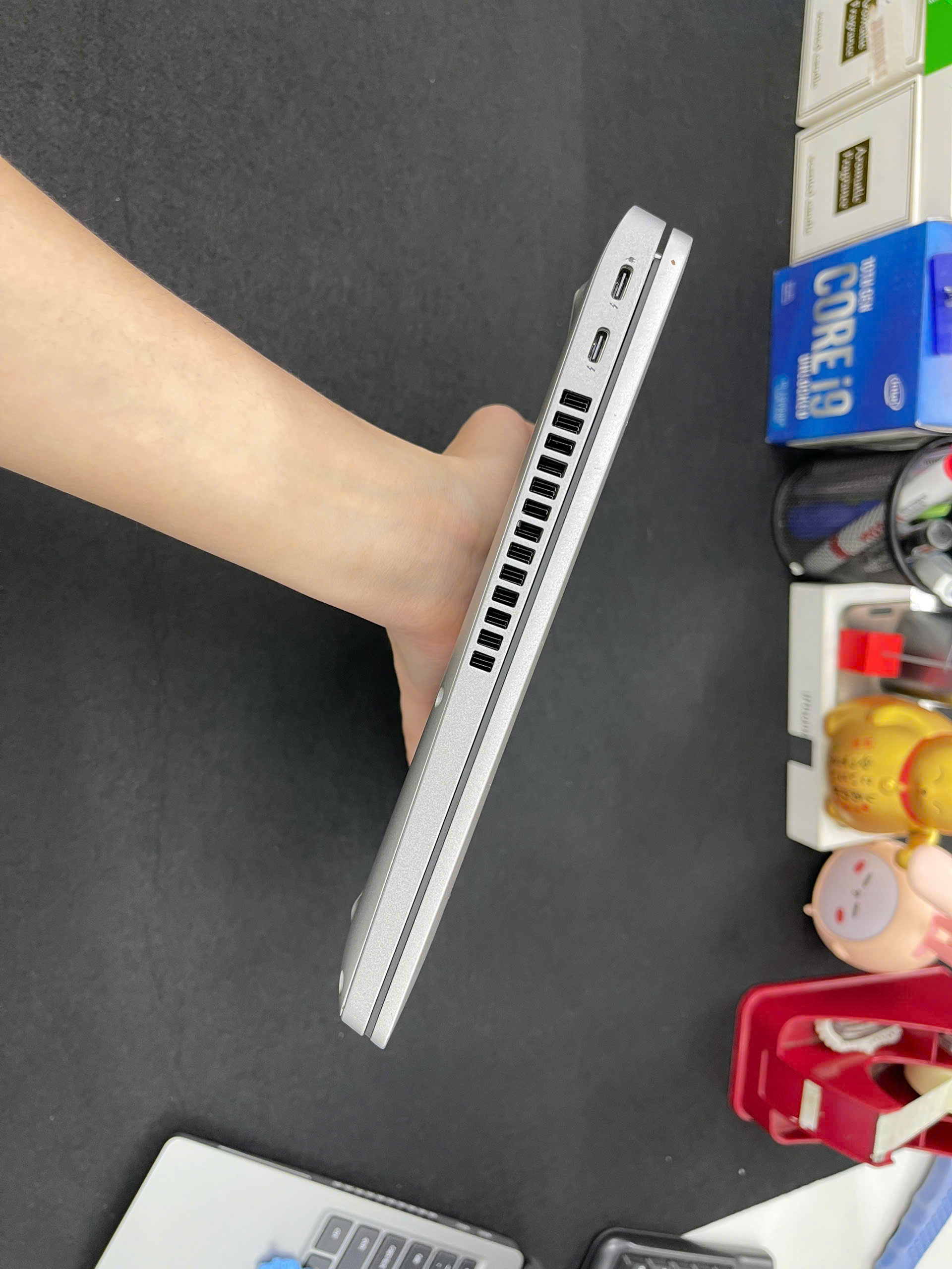 Dell Latitude 5420