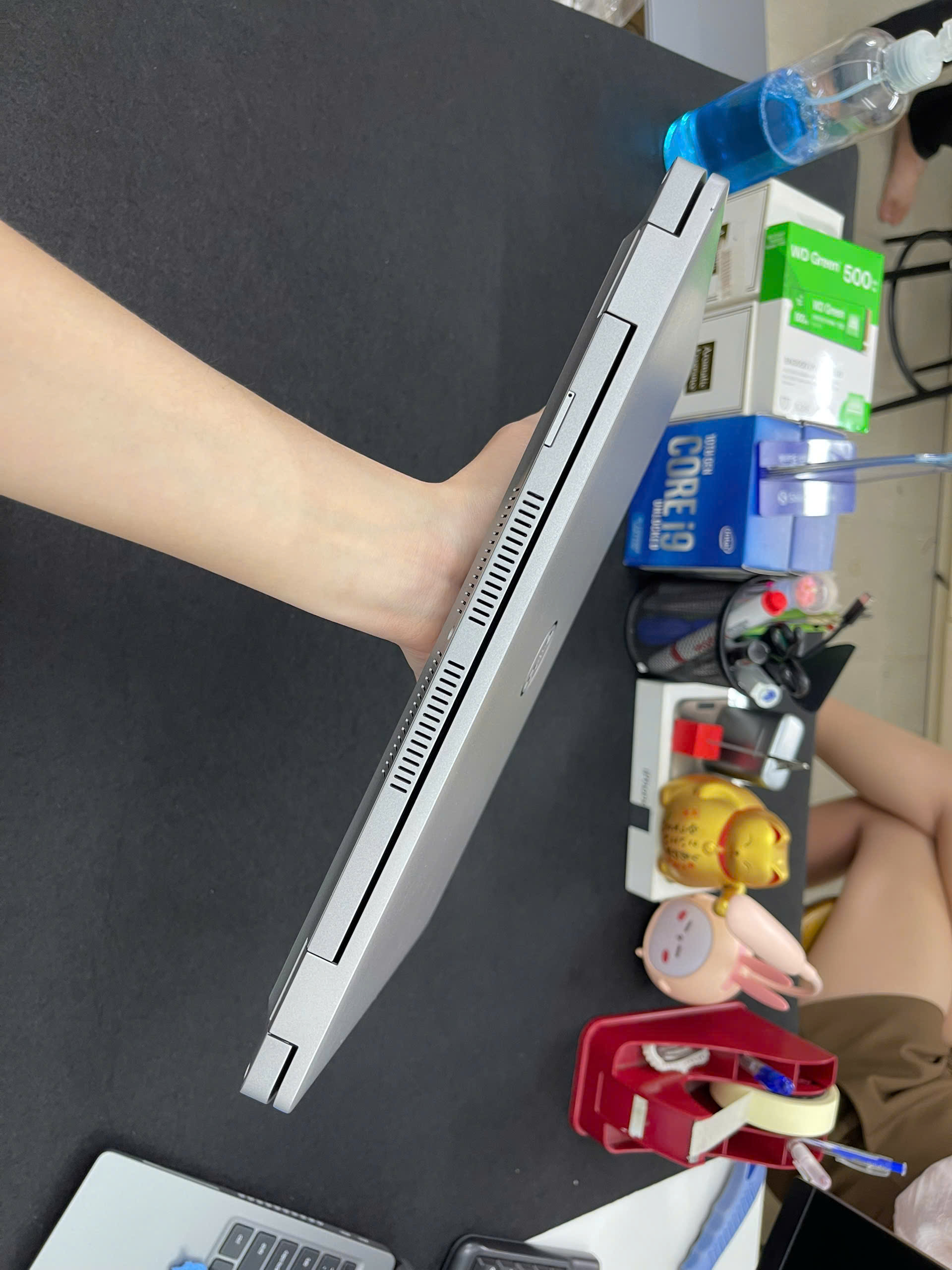 Dell Latitude 5420
