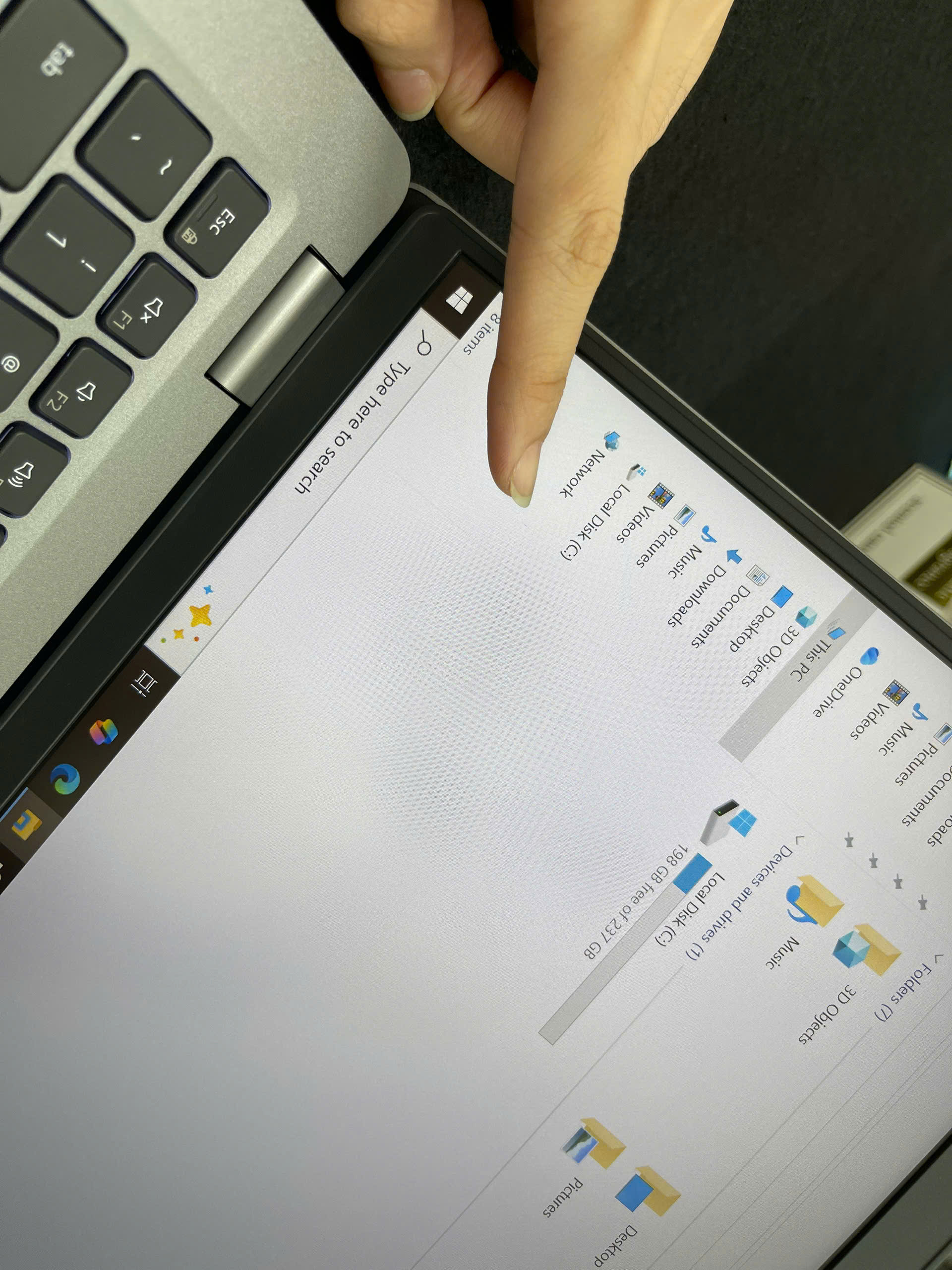 Dell Latitude 5420