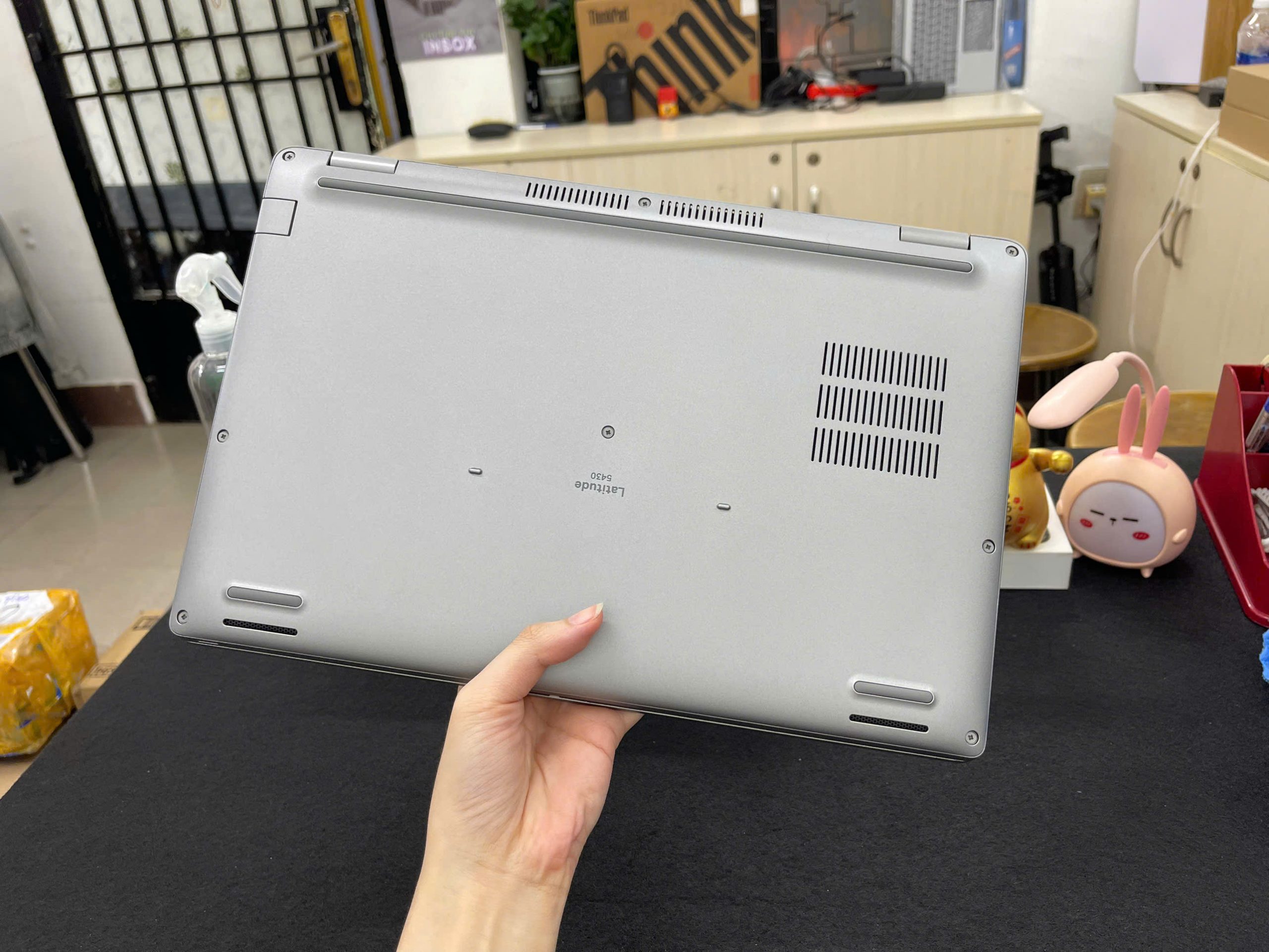 Dell Latitude 5420