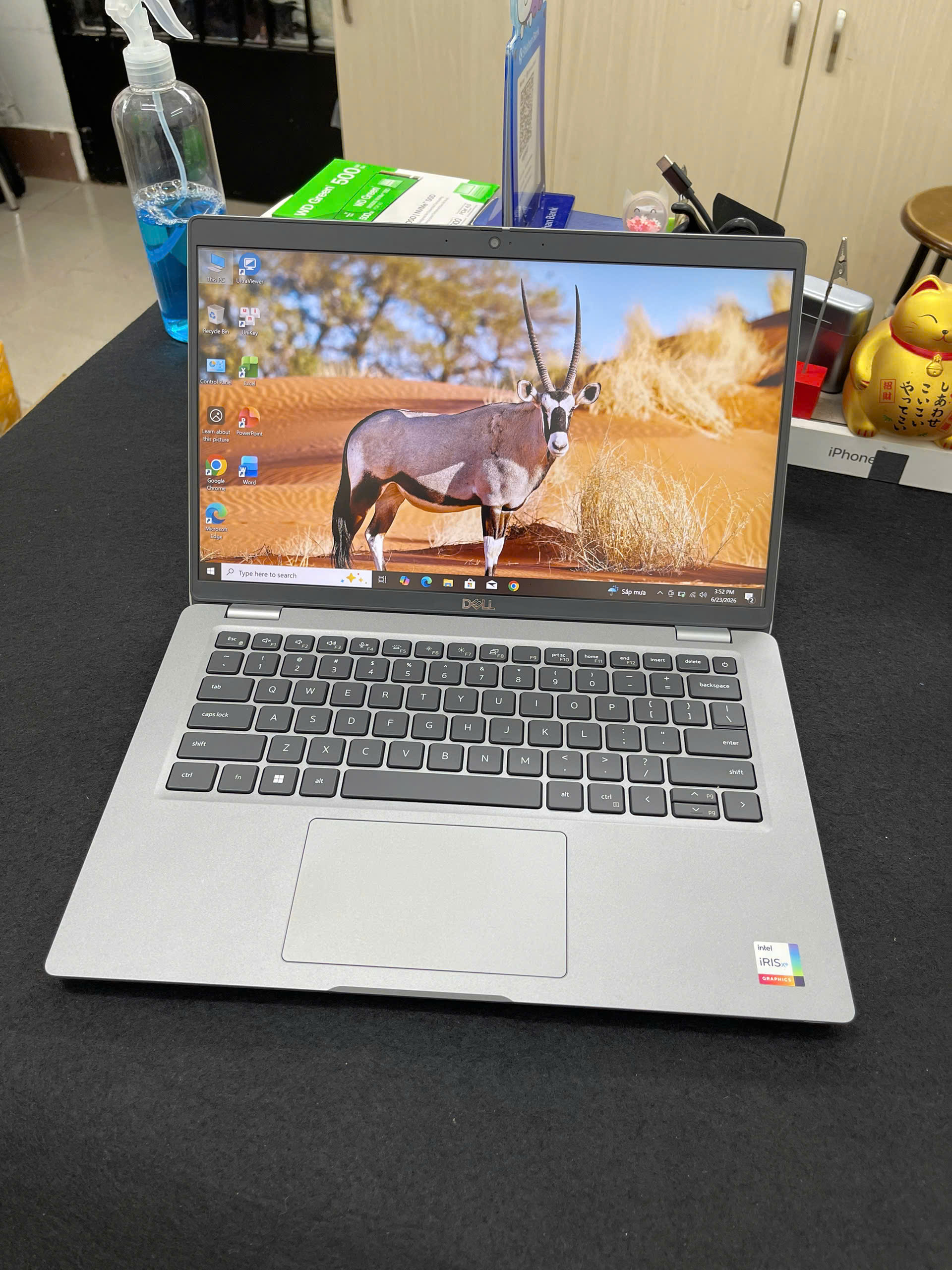 Dell Latitude 5420