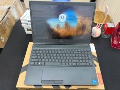 Dell Precision 7560