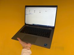 Dell Latitude 5420