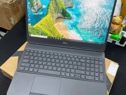 Dell Precision 7560