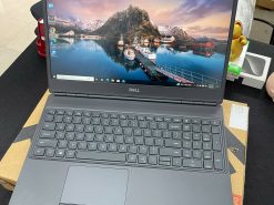 Dell Precision 7560