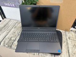 Dell Precision 7560