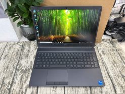 Dell Precision 7560