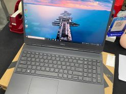 Dell Precision 7560