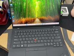 Thinkpad X1 Carbon G10