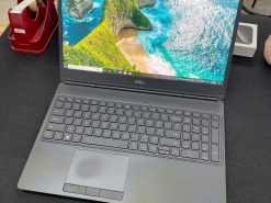 Dell Precision 7560