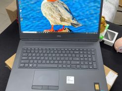 Dell Precision 7760
