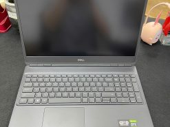 Dell Precision 7560