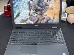 Dell Precision 7530
