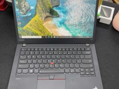 Thinkpad P14s G2