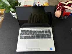 HP Zbook Fury G9