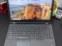Thinkpad P15 G1